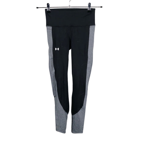 Naisten Under Armour - Urheilutrikoot, koko 34 - Musta ()