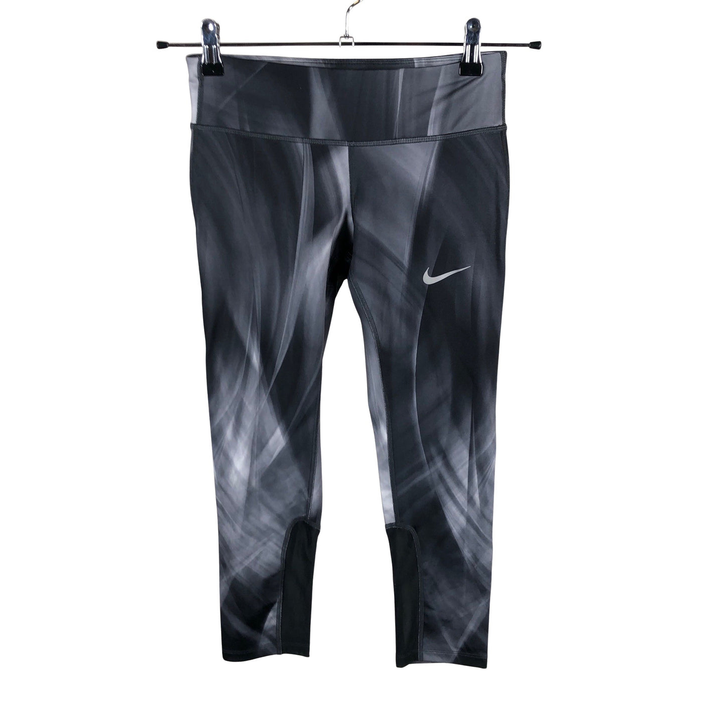 Naisten Nike - Urheilutrikoot, koko 34 - Harmaa (1)