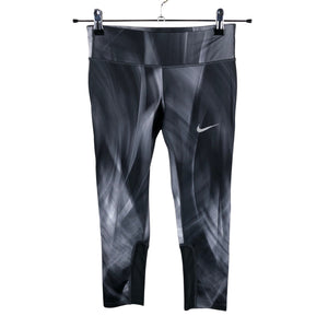 Naisten Nike - Urheilutrikoot, koko 34 - Harmaa (1)