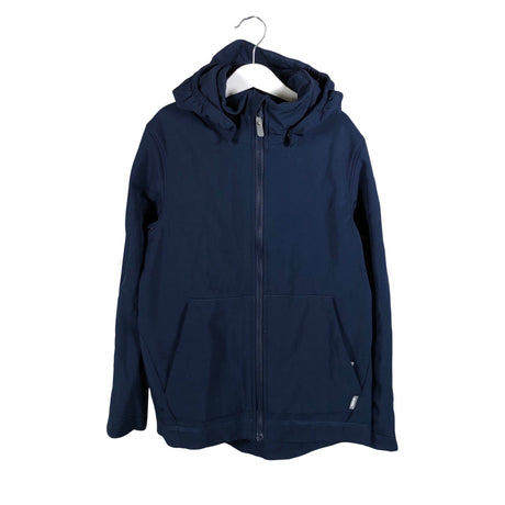 Poikien Reima - Softshell-takki, koko 140 - 146 - Sininen ()