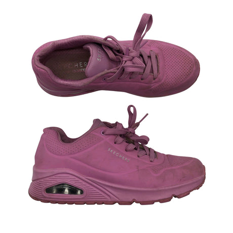 Naisten Skechers - Lenkkarit, koko 38 - Pinkki ()
