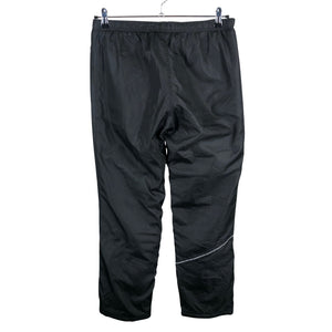 Naisten Umbro - Toppahousut, koko 40 - Musta (2)