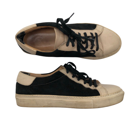 Naisten by Malene Birger - Tennarit, koko 38 - Beige ()