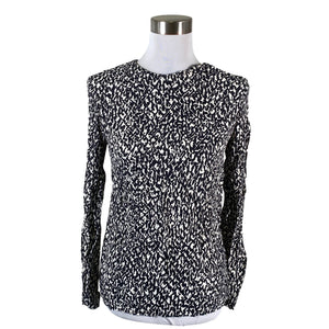Naisten Marimekko - Pusero, koko 36 - Musta (1)