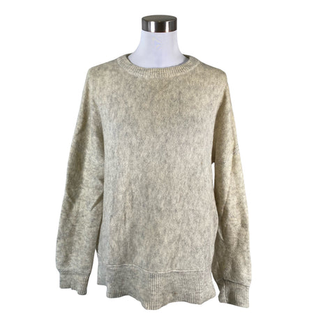 Naisten by Malene Birger - Neuletunika, koko 34 - Beige ()