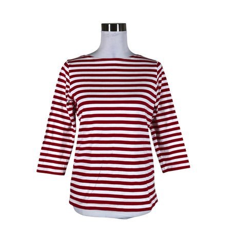 Naisten Marimekko - Trikoopaita, koko 38 - Punainen ()