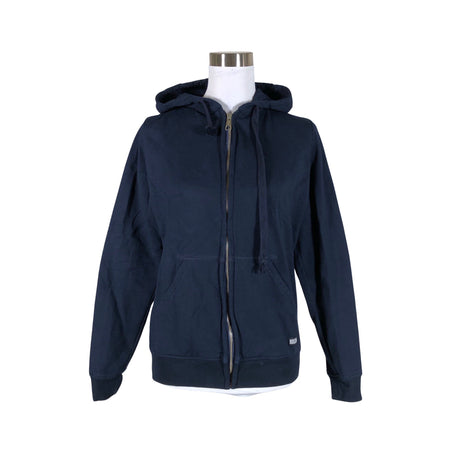 Naisten R-collection - Huppari, koko 36 - Sininen ()