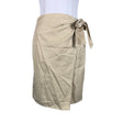 Naisten Samsoe&Samsoe - Kangashame, koko 38 - Beige ()