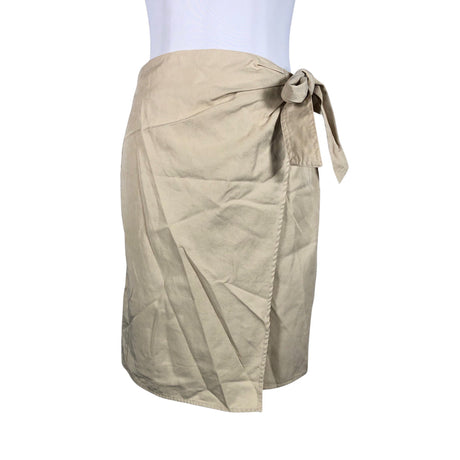 Naisten Samsoe&Samsoe - Kangashame, koko 38 - Beige ()