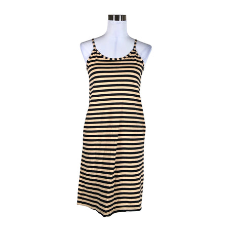 Naisten Marimekko - Trikoomekko, koko 36 - Beige ()