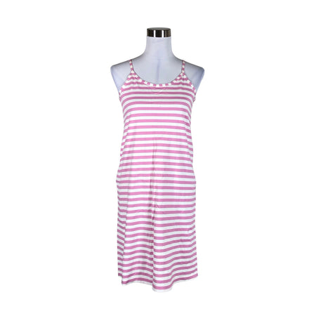 Naisten Marimekko - Trikoomekko, koko 36 - Pinkki ()