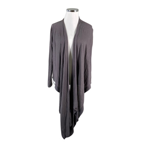 Naisten Laura Ashley - Neuletakki, koko 42 - Harmaa ()