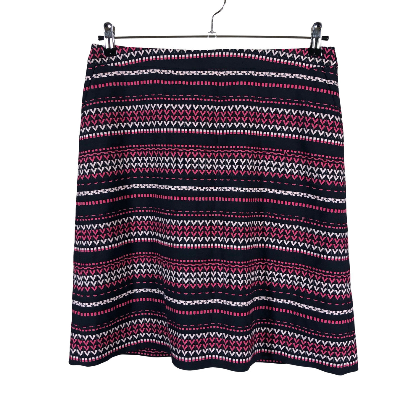 Naisten Laura Ashley - Kangashame, koko 40 - Sininen (1)