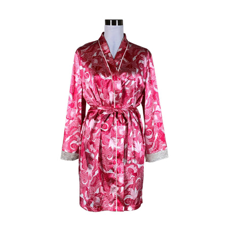 Naisten Patricia - Aamutakki, koko 40 - Pinkki ()