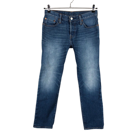 Naisten Levi's - Farkut, koko W26 - Sininen ()