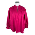 Naisten Milano Italy - Pusero, koko 42 - Pinkki ()