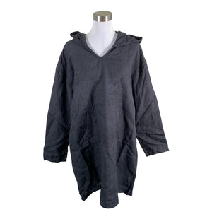 Naisten Nanso - Kangasmekko, koko 40 - Musta (1)