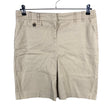 Naisten Esprit - Kangashame, koko 40 - Beige ()