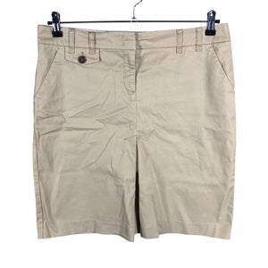 Naisten Esprit - Kangashame, koko 40 - Beige (1)