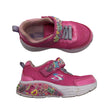 Tyttöjen Skechers - Lenkkarit, koko 23 - Pinkki ()