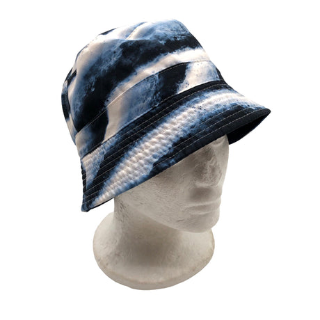 Unisex Warp - Kesähattu, koko 50 - 52 cm - Sininen ()