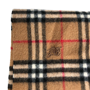Naisten Burberry - Kaulaliina, koko Midi - Ruskea (3)