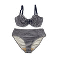 Naisten Primadonna - Bikinit, koko 36 - Sininen ()