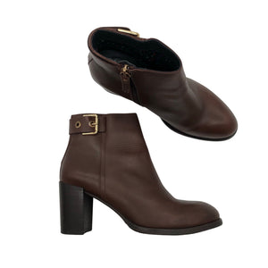 Naisten Tommy Hilfiger - Nilkkurit, koko 39 - Musta (1)