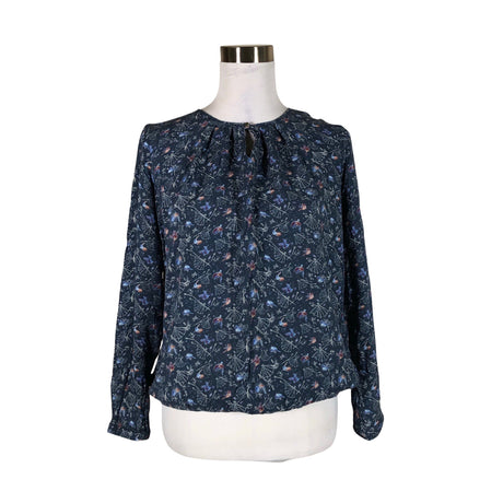 Naisten Gerry Weber - Pusero, koko 38 - Sininen ()