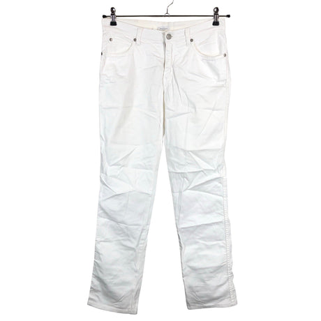 Miesten Sand - Farkut, koko W29 - Valkoinen ()