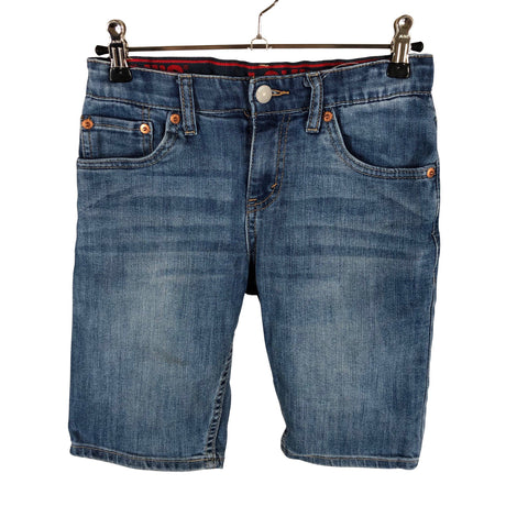 Unisex Levi's - Farkkushortsit, koko 134 - 140 - Sininen ()