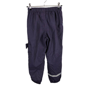 Unisex Lenne - Välikausihousut, koko 128 - 134 - Violetti (2)