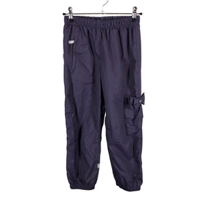Unisex Lenne - Välikausihousut, koko 128 - 134 - Violetti (1)