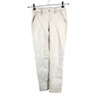 Unisex Abercrombie&Fitch - Kangashousut, koko 158 - 164 - Beige ()