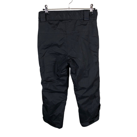 Unisex Jonathan - Toppahousut, koko 128 - 134 - Musta (2)