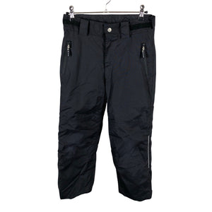 Unisex Jonathan - Toppahousut, koko 128 - 134 - Musta (1)