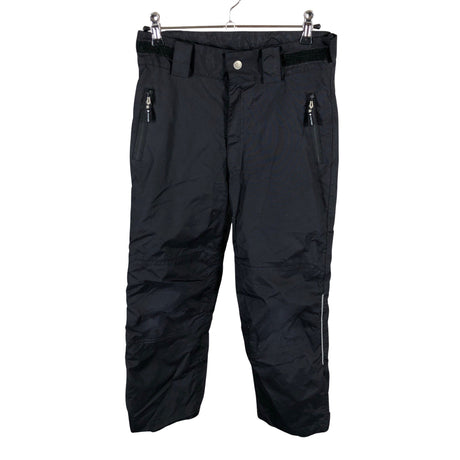 Unisex Jonathan - Toppahousut, koko 128 - 134 - Musta ()