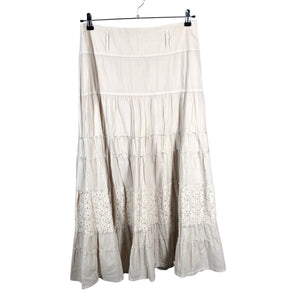 Naisten Gerry Weber - Kangashame, koko 40 - Beige (1)
