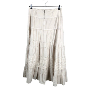 Naisten Gerry Weber - Kangashame, koko 40 - Beige (2)