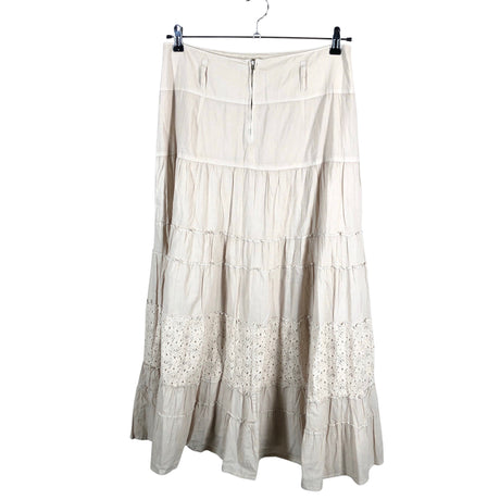 Naisten Gerry Weber - Kangashame, koko 40 - Beige (2)