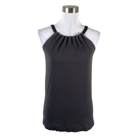 Naisten Esprit - Toppi, koko 34 - Harmaa ()