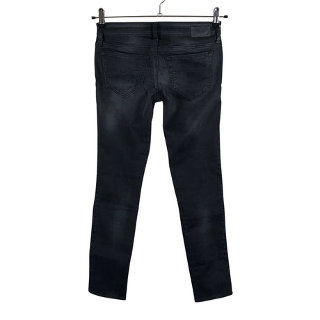 Naisten Diesel - Farkut, koko W27 - Harmaa (2)