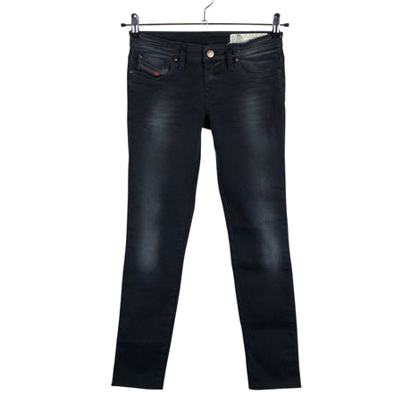 Naisten Diesel - Farkut, koko W27 - Harmaa ()
