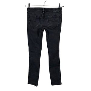 Naisten Diesel - Farkut, koko W27 - Harmaa (2)