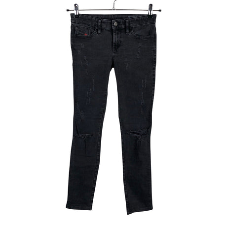 Naisten Diesel - Farkut, koko W27 - Harmaa ()