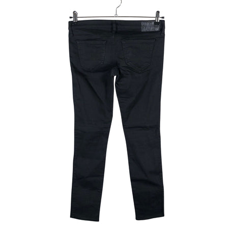Naisten Diesel - Farkut, koko W28 - Musta (2)