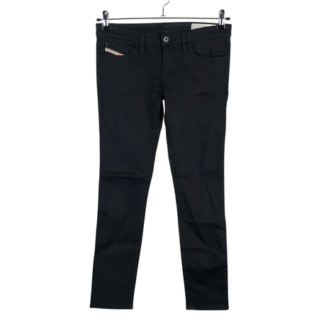 Naisten Diesel - Farkut, koko W28 - Musta ()