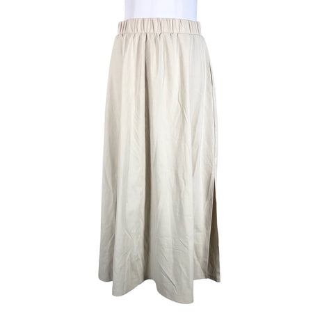 Naisten Ninepine - Trikoohame, koko 38 - Beige ()