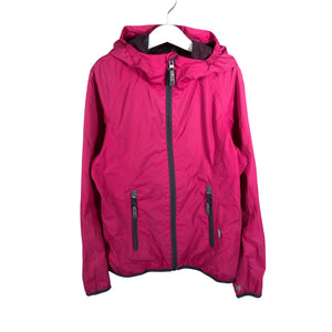 Tyttöjen Reima - Ulkoilutakki, koko 158 - 164 - Pinkki (1)