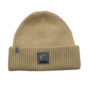 Unisex Nordic Buddies - Talvipipo, koko 58 - 60 cm - Keltainen (1)